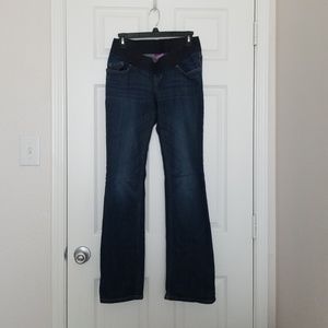 Maternity Jeans